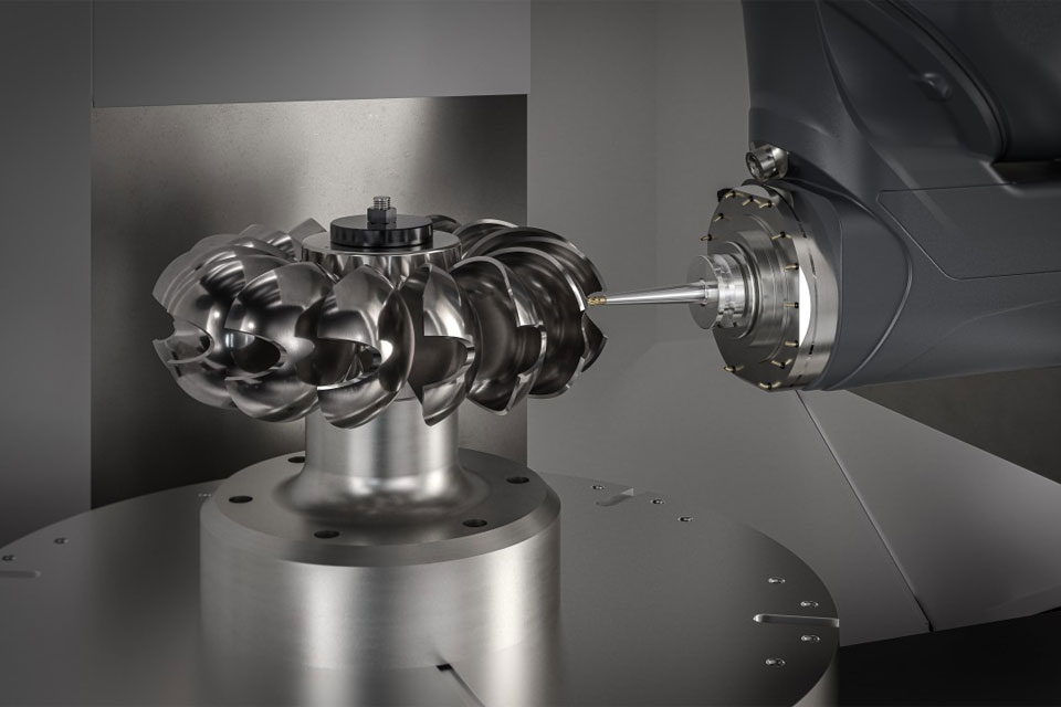Analiza factorilor care afectează precizia prelucrării CNC din aliaj de aluminiu?