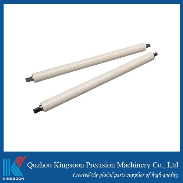 Ce face ca piesele ceramice să fie viitorul producției de înaltă precizie?