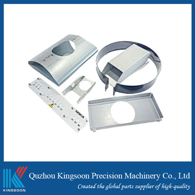 Servicii de prelucrare CNC pentru piese din oțel din aluminiu